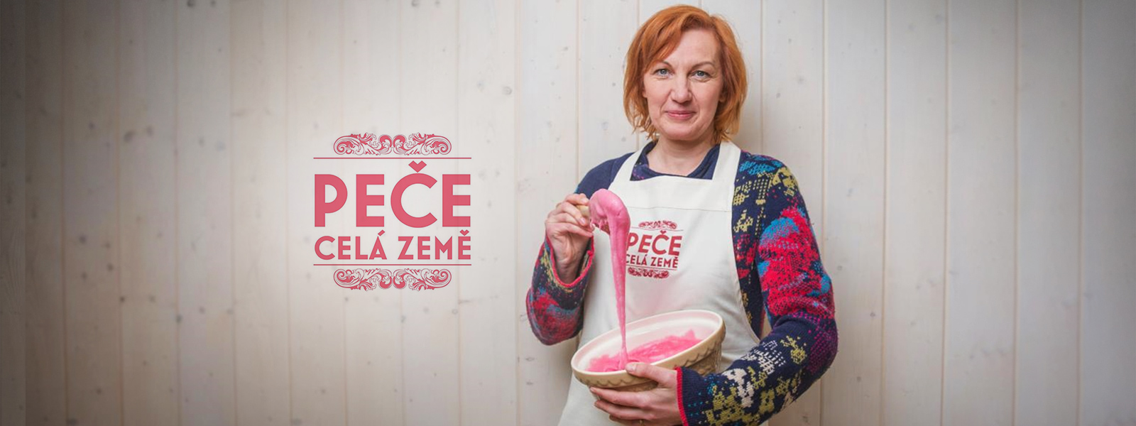 Petra Burianová: Pečení je pro mě životní styl, láska nenahraditelnou ingrediencí